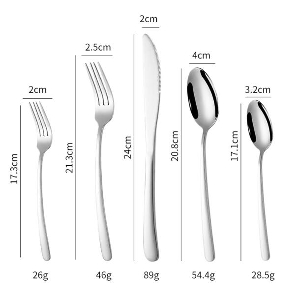 Cutlery Set
