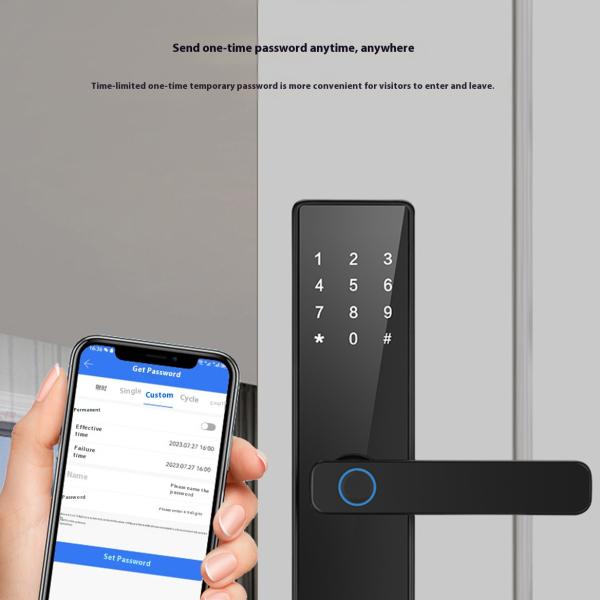 Door Hardware & Locks
