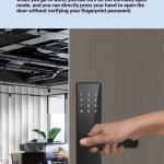 Door Hardware & Locks