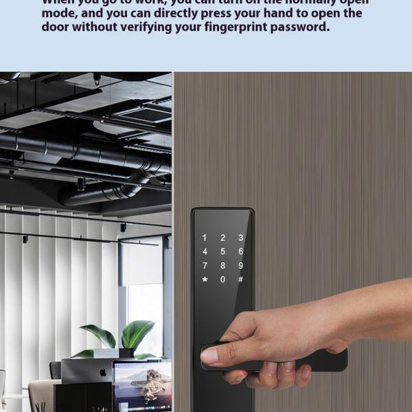 Door Hardware & Locks