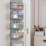 Hanging Closet Organizer