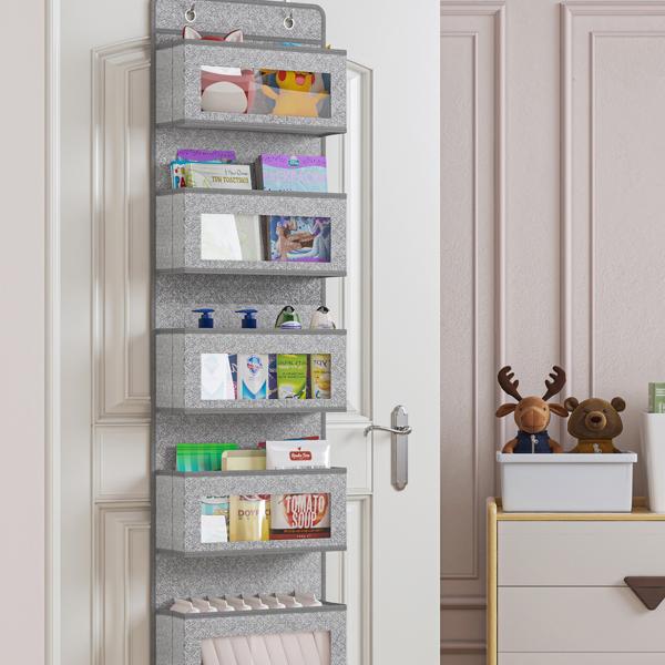 Hanging Closet Organizer