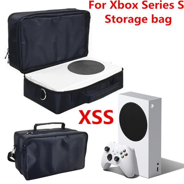 Console bag