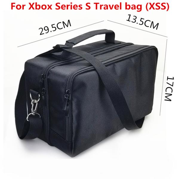 Console bag
