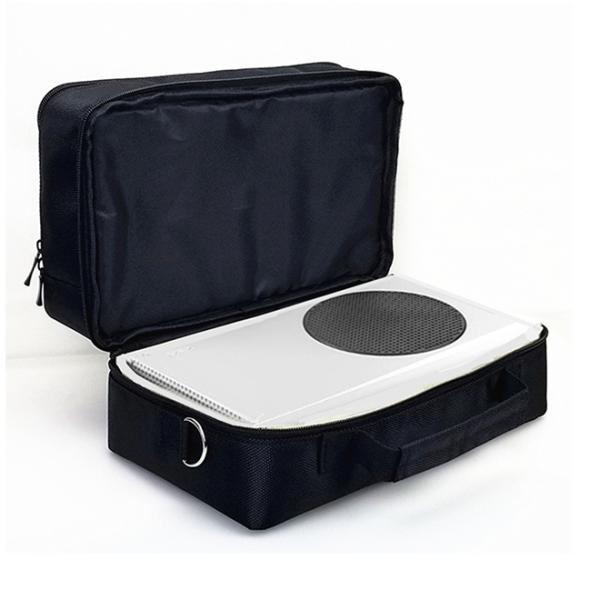 Console bag
