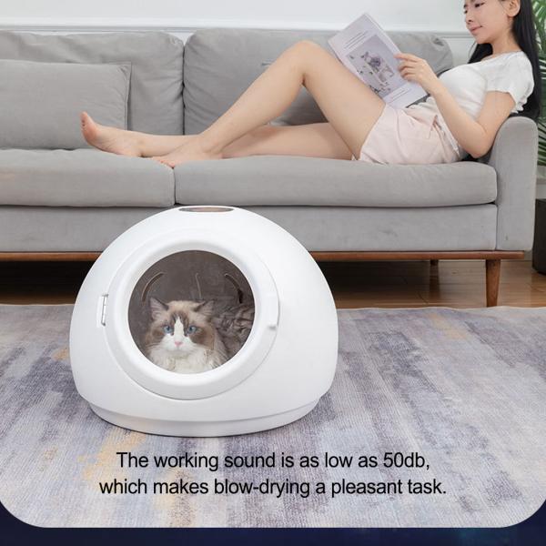 Other Grooming Aids