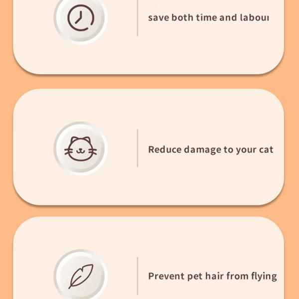 Other Grooming Aids