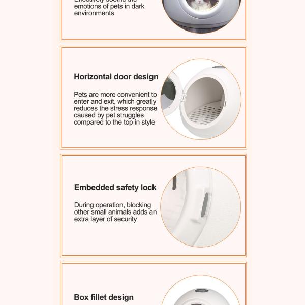 Other Grooming Aids
