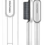 Hair Styling Tools - Straightening brush