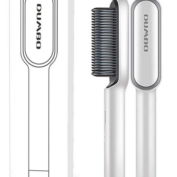 Hair Styling Tools - Straightening brush