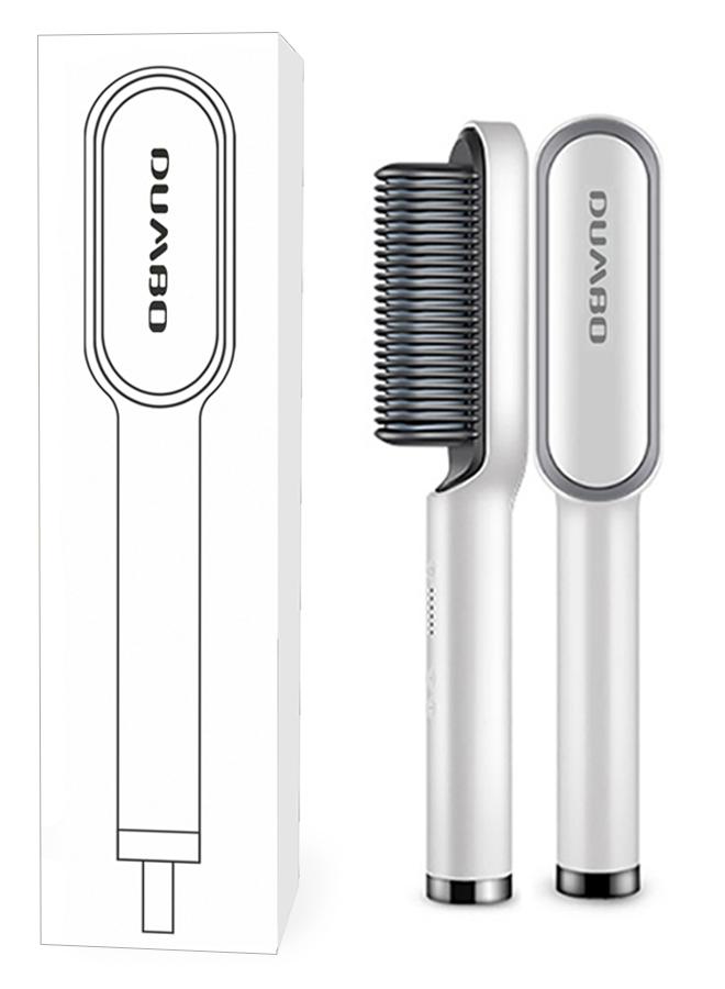 Hair Styling Tools - Straightening brush