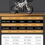 Kids Bikes