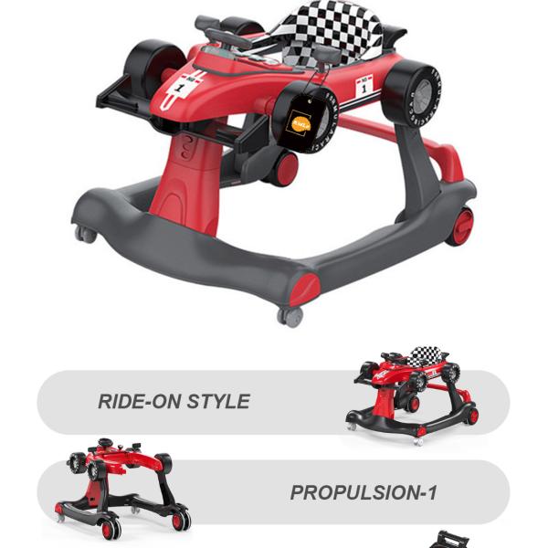 Baby Walkers