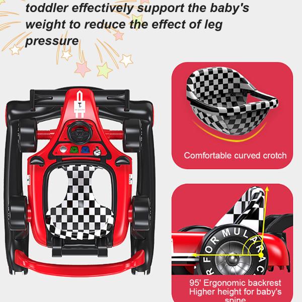 Baby Walkers