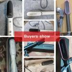 Hair Styling Tools - Straightening brush