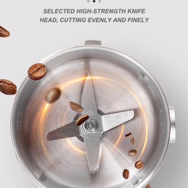 Coffee Grinder
