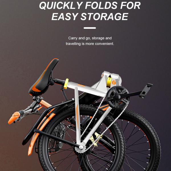 Kids Bikes