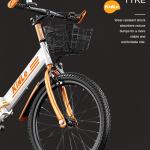 Kids Bikes