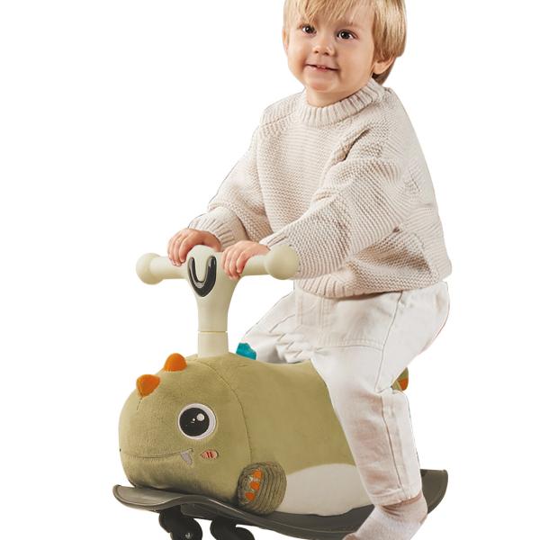 Ride-on Toys
