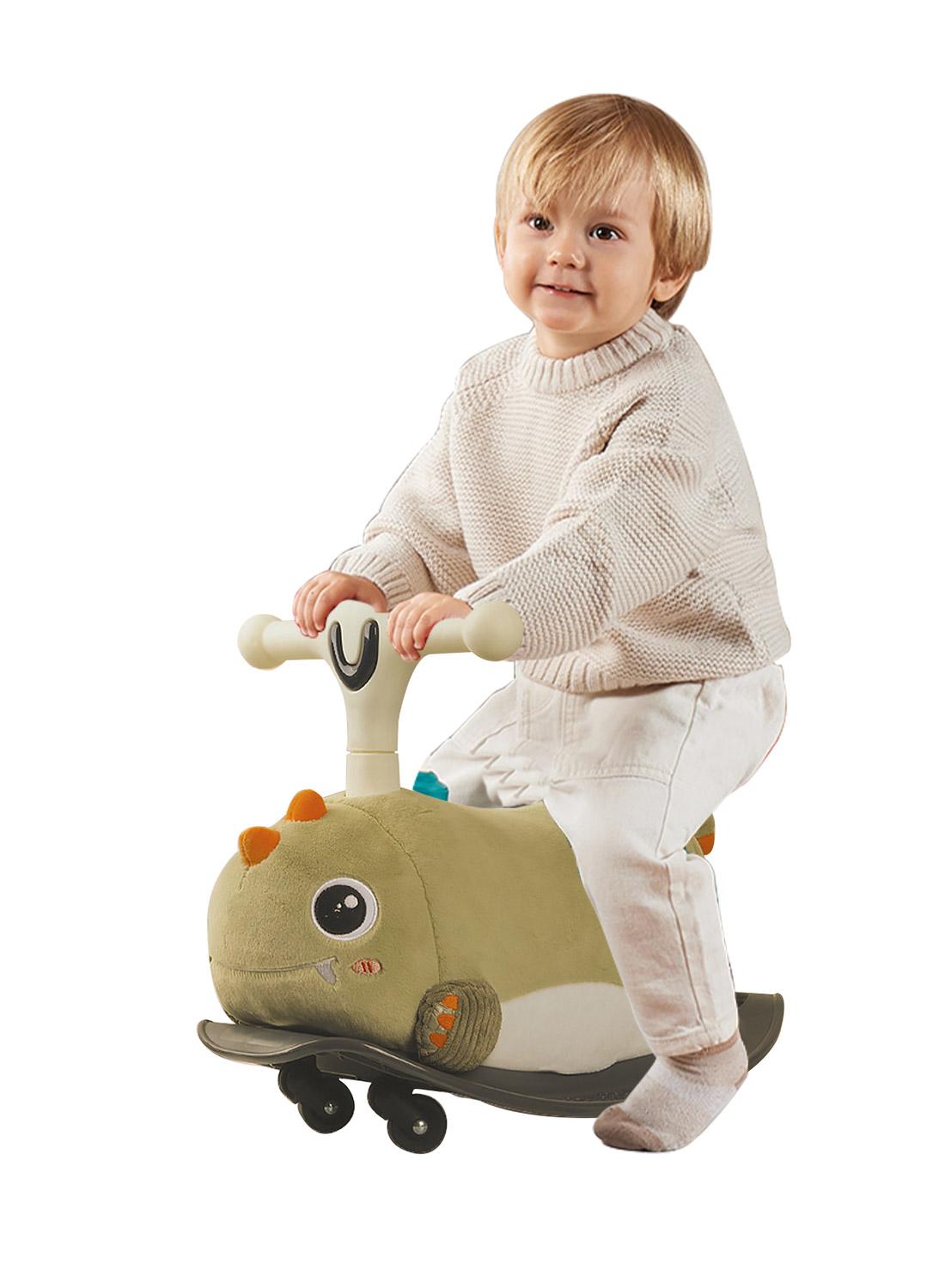 Ride-on Toys