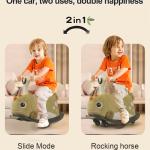 Ride-on Toys