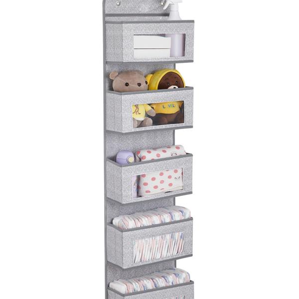 Hanging Closet Organizer