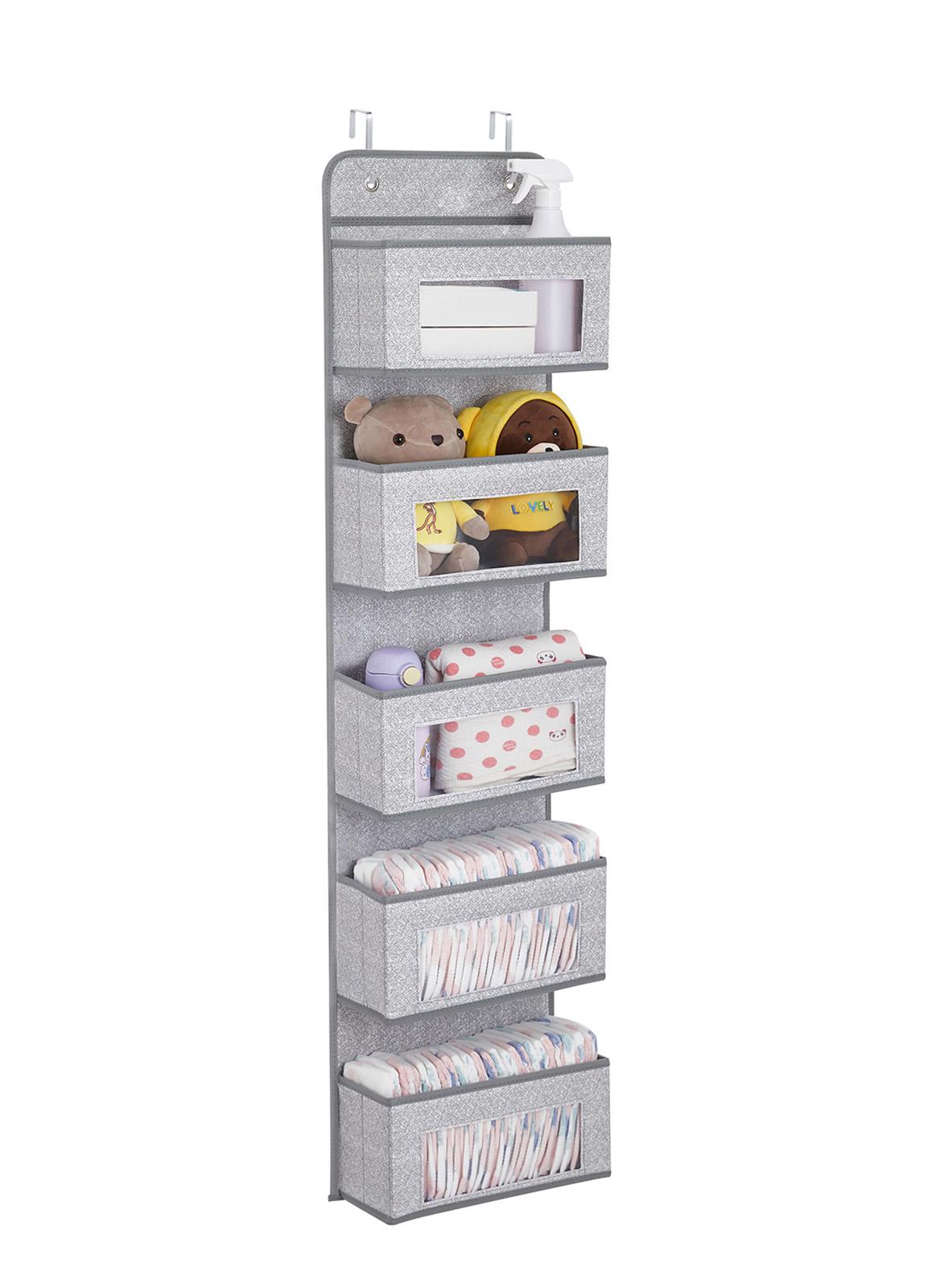 Hanging Closet Organizer