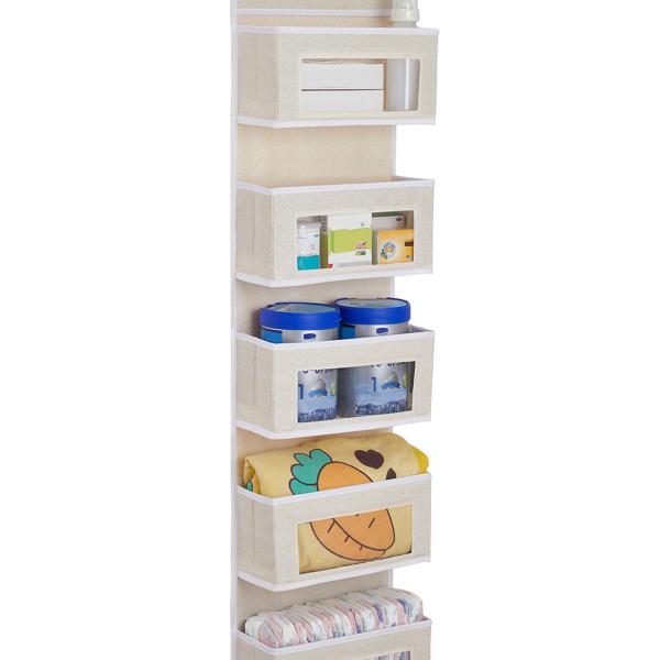 Hanging Closet Organizer