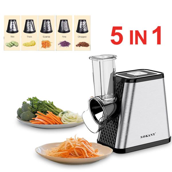 Electric Slicers