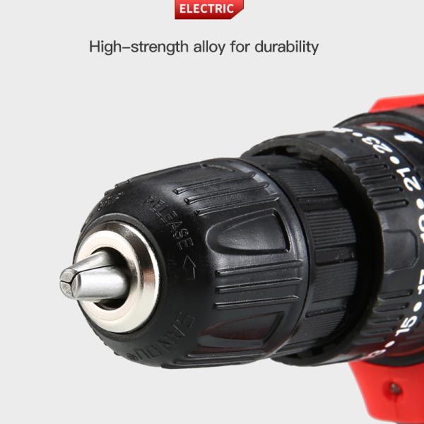 Power Tools & Accessories