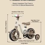 Tricycles