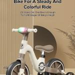 Tricycles