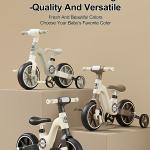 Tricycles