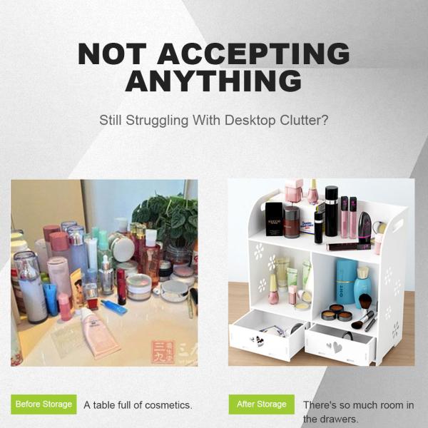 Storage File Boxes