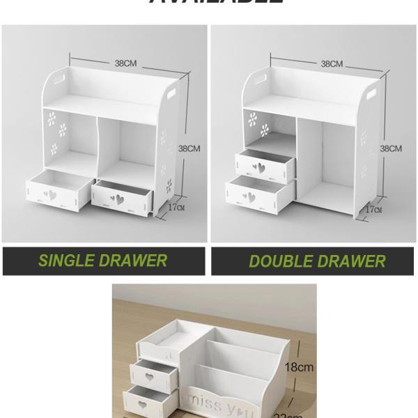 Storage File Boxes