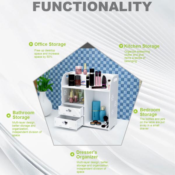 Storage File Boxes
