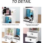 Storage File Boxes