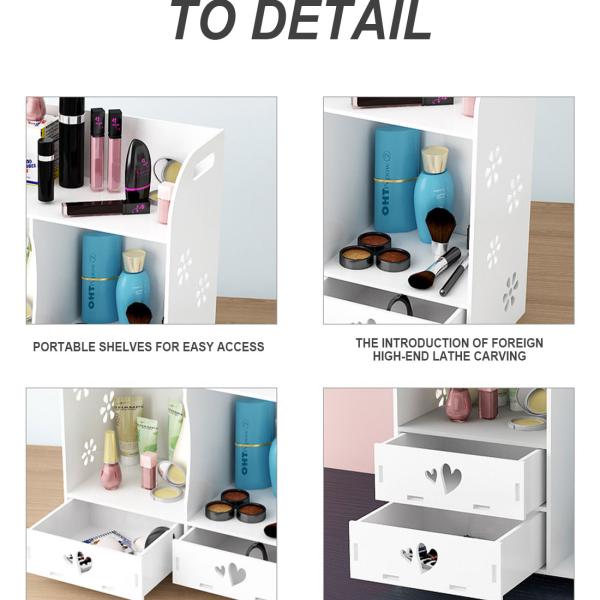 Storage File Boxes