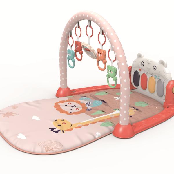 Baby Gyms & Playmats