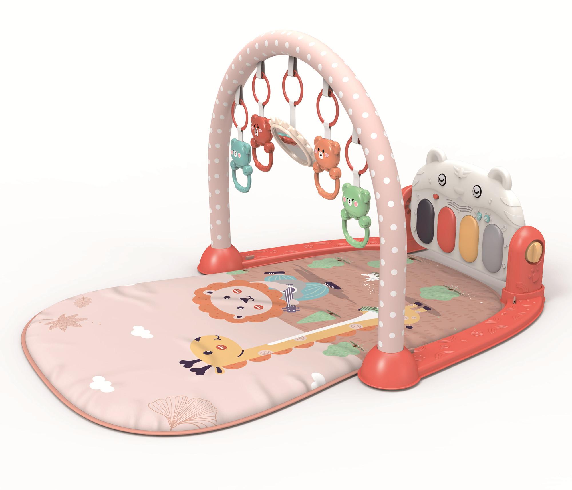 Baby Gyms & Playmats