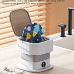 Washing Machine Cove