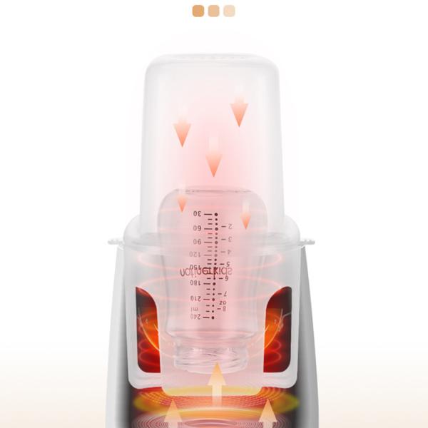 Bottle Warmers