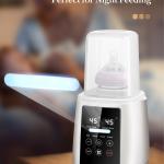 Bottle Warmers