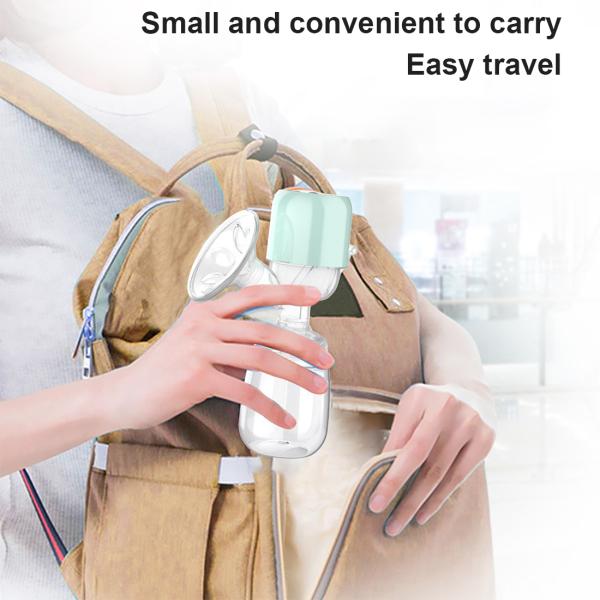Breast Pumps Electric/Manual