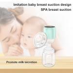 Breast Pumps Electric/Manual