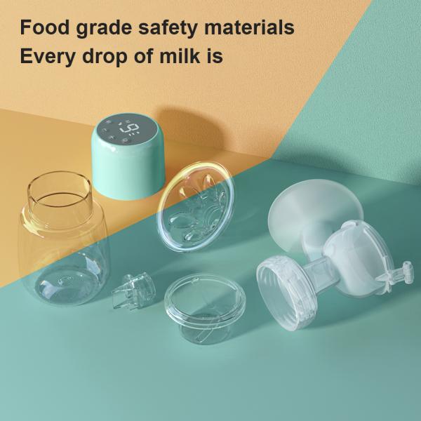 Breast Pumps Electric/Manual