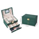Jewelry storage box