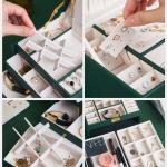 Jewelry storage box