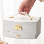 Jewelry storage box