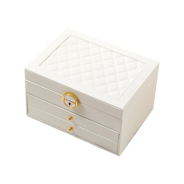 Jewelry storage box